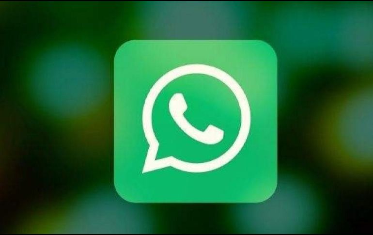 WhatsApp, con cada actualización, mejora la experiencia de sus usuarios. AP/ ARCHIVO