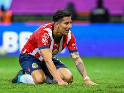 Dolorosa derrota en casa sufrió el chiverió. IMAGO7/Sandra Bautista