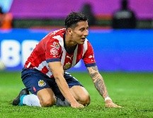 Dolorosa derrota en casa sufrió el chiverió. IMAGO7/Sandra Bautista