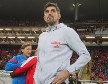 Veljko Paunović. 