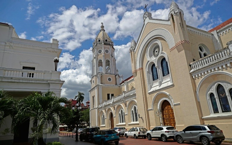Panamá Viejo, con historia y belleza | El Informador