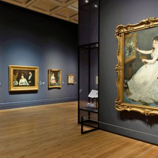 Dublín despliega su trébol cultural