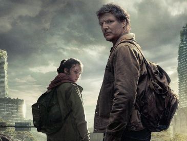 Una de las series más populares en plataformas de streaming ha confirmado su regreso con una segunda temporada: "The Last of Us", que cuenta con Pedro Pascal y Bella Ramsey como protagonistas. ESPECIAL / HBO MAX