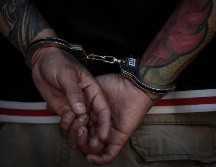 Germán G. asesinó a un hombre tras herirlo varias veces con un cuchillo. EL INFORMADOR/ARCHIVO