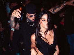 Nicky Jam estrena "Toy a Mil"