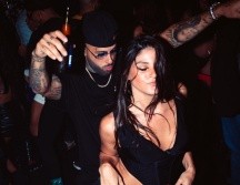 Nicky Jam estrena "Toy a Mil"