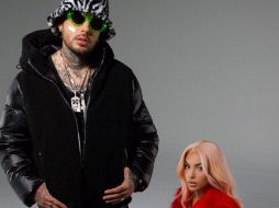 Escucha "Easy", lo nuevo de Chesca en colaboración con Dalex