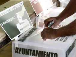 Edna Yuridia del Carmen solicitó que su salida fuera con carácter de irrevocable. EL INFORMADOR/ARCHIVO