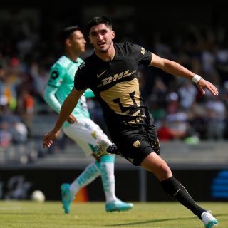 Pumas hace pesar su casa y golea al León