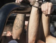 El robo de los hombres ocurrió el pasado 3 de enero, en la colonia San José Río Verde. ESPECIAL