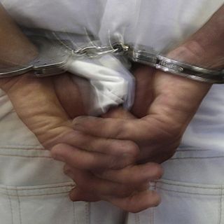 Detienen a presunto feminicida en FOVISSSTE Estadio