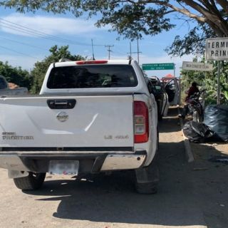 Identifican a integrantes del CNG que secuestraron a defensor de Derechos Humanos