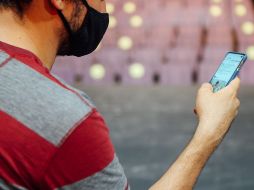 La Fiscalía pidió a padres y madres de familia estar pendiente de sus hijas e hijos y decirles los riesgos que representa entablar comunicación con personas desconocidas. ARCHIVO