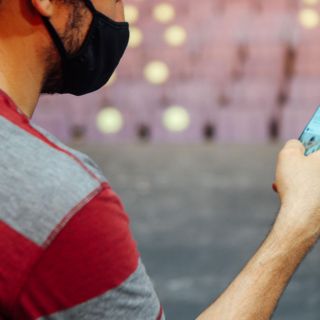 Detienen a hombre que abusó sexualmente de menor de edad tras buscarla por redes sociales