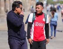 La multa por fumar en lugares prohibidos asciende a 20 mil 700 pesos, pero podrá duplicarse cuando la persona sea reincidente. EL INFORMADOR/ CARLOS ZEPEDA