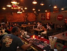 En este partido se definirá el finalista para  enfrentar la final de la división y estar entre los mejores cuatro equipos de la NFL. EL INFORMADOR / C. Zepeda