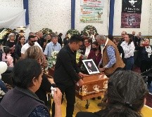 Los cuatro jóvenes de Colotlán desaparecieron en Zacatecas el pasado 25 de diciembre. SUN