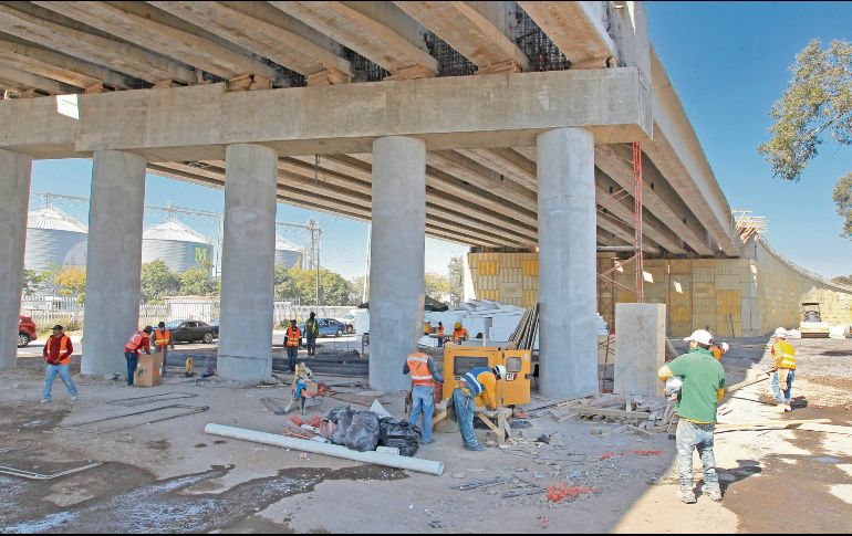 Tlajomulco buscará que la obra ayude a transformar el municipio. EL INFORMADOR/ A. Camacho