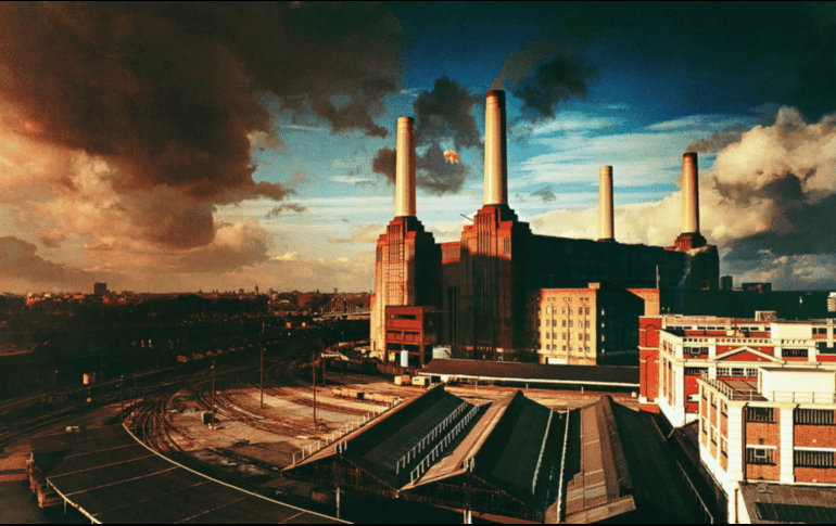 Un día como hoy se estrenó 