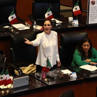 Lilly Téllez dice que, si gana la Presidencia, despedirá a Gertz Manero: “Es un cáncer”