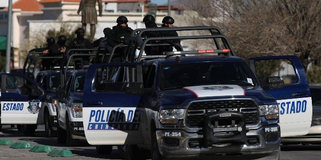 Inegi: Tasa de homicidios en México se reduce en el primer semestre del ...