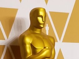 Los Oscar se celebrarán el próximo 12 de marzo. NTX/ ARCHIVO