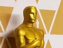 Los Oscar se celebrarán el próximo 12 de marzo. NTX/ ARCHIVO