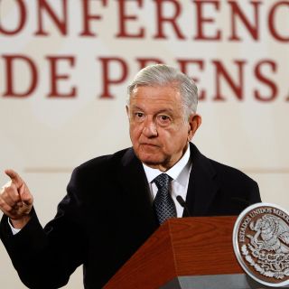 López Obrador desmiente carta con posibles reemplazos de Gertz Manero