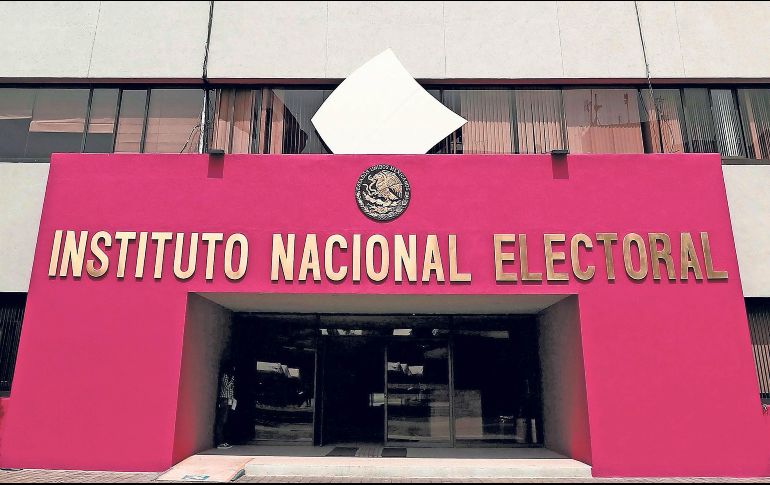 La movilización contra la reforma electoral será el 26 de febrero SUN / ARCHIVO