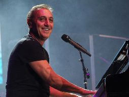 A pesar de que el cantante no ha regresado a los escenarios, se mantiene muy activo en sus redes sociales. EL INFORMADOR / ARCHIVO