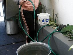 Ante cualquier duda o aclaración, el Siapa pone a disposición los siguientes medios para que resuelvas tus preguntas. EL INFORMADOR / ARCHIVO