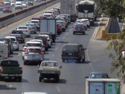 Conductor de DiDi acosa a una usuaria de la aplicación. EL INFORMADOR/ J.Camacho