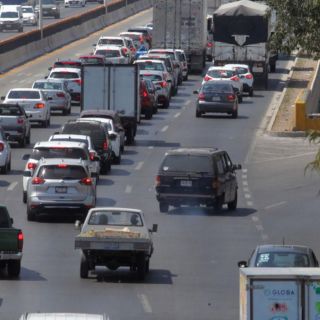 Usuaria denuncia "viaje de terror" con conductor de plataforma