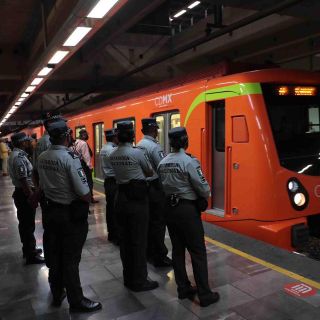 ¿Qué pasó en el metro de la CMX? Estos son los incidentes ocurridos en el último mes