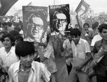 Antonio Orozco Michel: Relato de un vikingo de San Andrés, militante de la Liga 23 de Septiembre, y prófugo de Oblatos