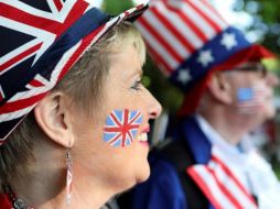 Lady Di tenía una canción preferida que solía cantar en su auto. EFE/A.Ródenas