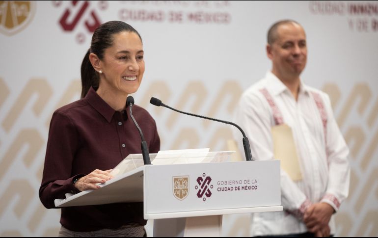 “Son casi 30 mil puntos en este momento de internet gratuito, falta cerca de la mitad