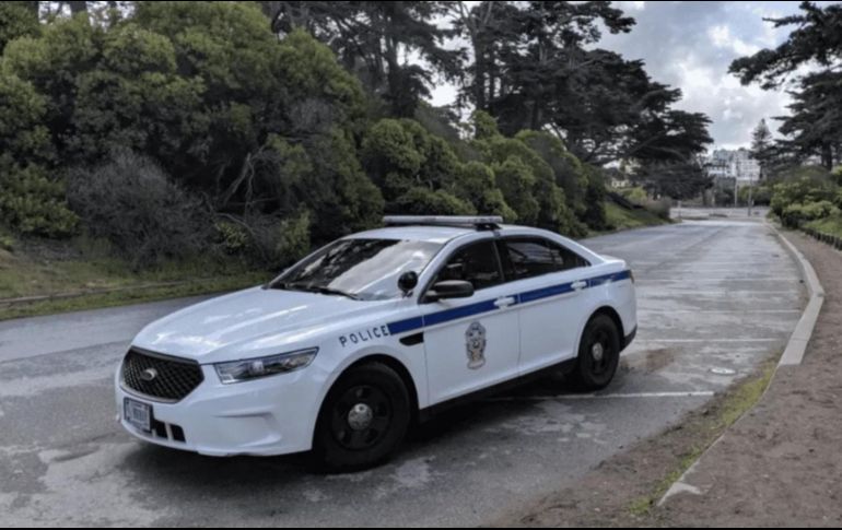 El supervisor del condado de San Mateo, David Canepa, tuiteó que uno de los tiroteos ocurrió en una granja de hongos. AP