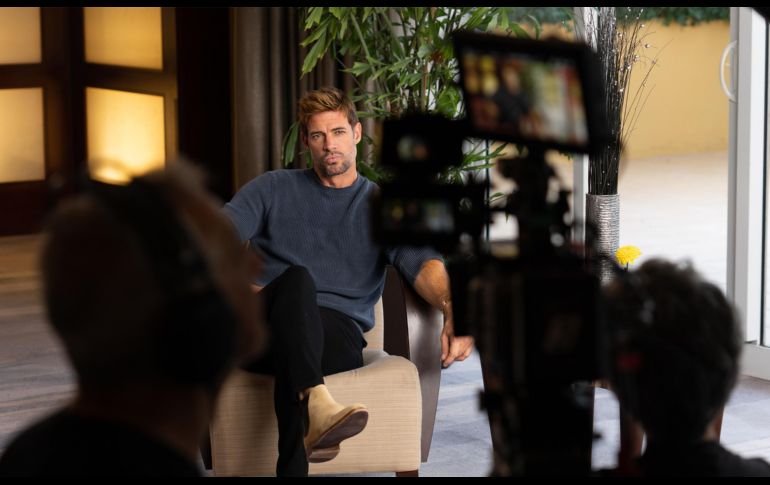 El nuevo episodio de 