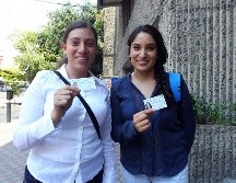 Actualmente la cédula profesional estatal es temporal y tiene un costo de 650 pesos. ARCHIVO