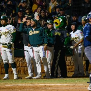 Cañeros se apuntan para tomar la corona de los Charros de Jalisco