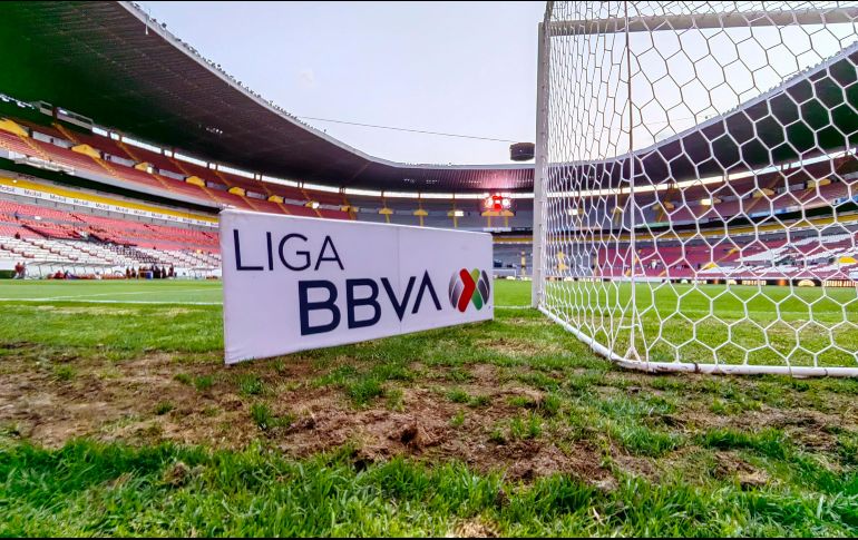 Hasta el momento sólo se han transmitido 8 partidos por televisión abierta desde que comenzó el campeonato. IMAGO7/Archivo