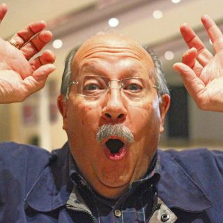 “El mundo perdió parte de su alegría”