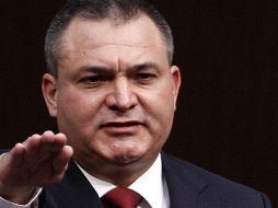 Exjefe del cártel de Sinaloa revela sobornos a García Luna