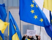 Los despidos se producen tras las informaciones de la prensa sobre precios inflados en un contrato de suministro de alimentos al Ejército ucraniano. AP/V. Mayo