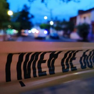 Captan golpiza a taquero en Sonora por presunto "cobro de piso"