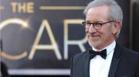 Steven Spielberg ha definido con sus películas el cine contemporáneo. AP/ ARCHIVO