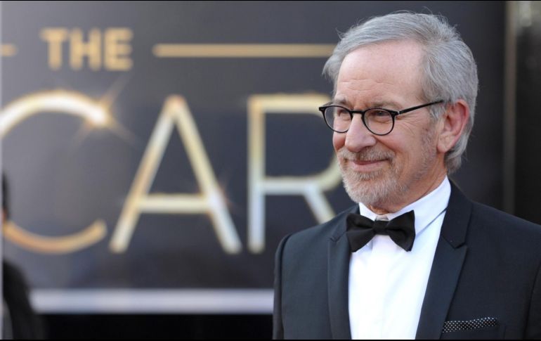 Steven Spielberg ha definido con sus películas el cine contemporáneo. AP/ ARCHIVO