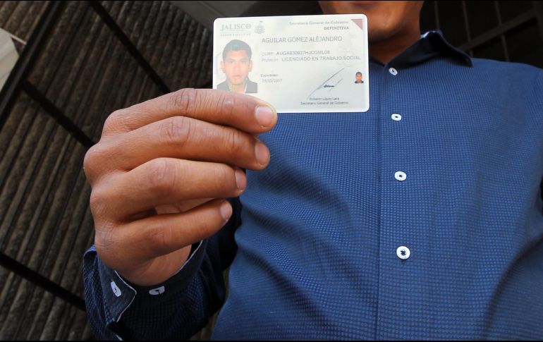 Se estima que en Jalisco alrededor de 80 mil profesionistas tienen la obligación de actualizarse y certificarse cada cinco años. EL INFORMADOR/ARCHIVO