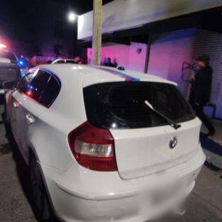 Desarticulan a “Los Babys”, banda de robacoches implicada en al menos 28 atracos